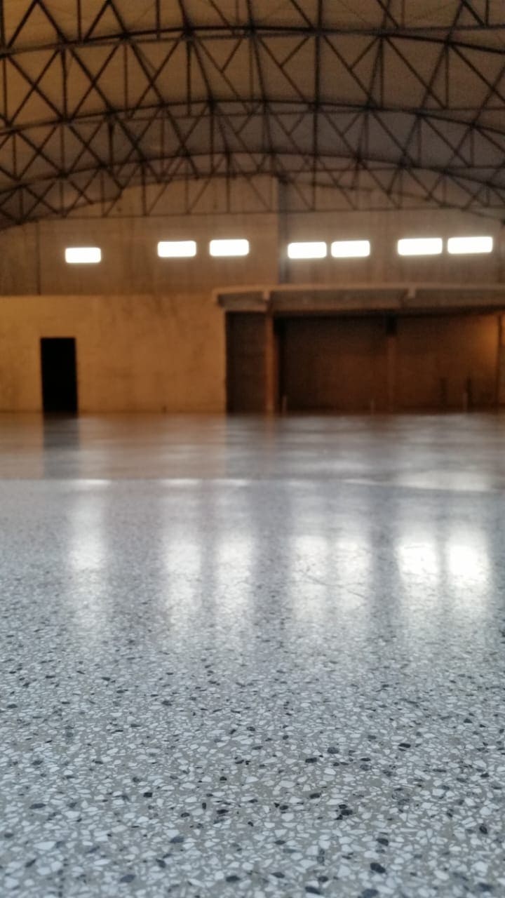 Granilite - Foto 134